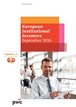 European Institutional Investors - Poster