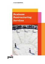Business Restructuring Services