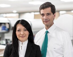 Challenges: Our Client's Key Focus Areas