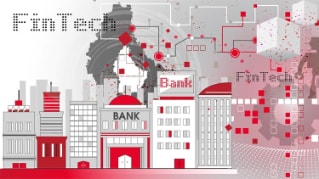 How digital can help Luxembourg banks save money