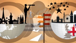 Luxembourg CEOs: Navigating through uncharted waters