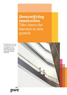 Demystifying innovation