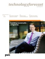 Technology Forecast - Building sustainable companies, Issue 4, 2011