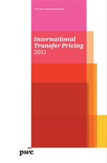 International Transfer Pricing 2011