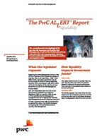 The PwC ALLERT Report