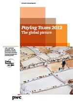 Paying Taxes 2012: The global picture