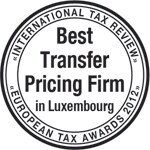 Best Transfer Pricing Firm in Luxembourg - PwC Luxembourg