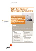 KID - Key Investor Information Documents