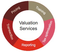 Valuation & Pricing Solutions