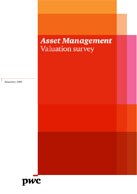 Valuation survey
