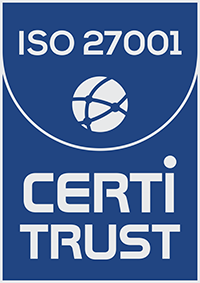 logo ISO 27001