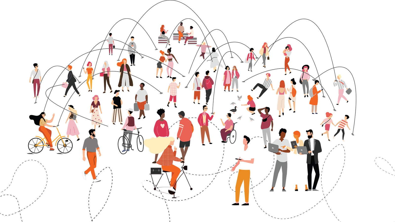 People