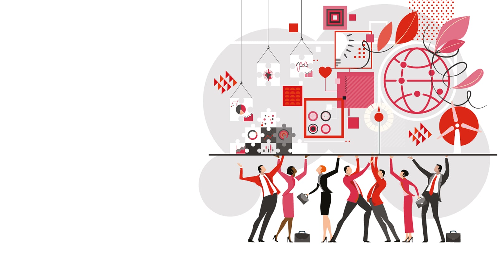 PwC Luxembourg Annual Review 2022
