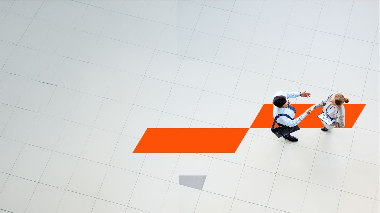 Asset Management Infrastructure