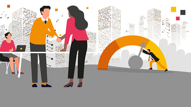 The SFDR Barometer for Management Companies