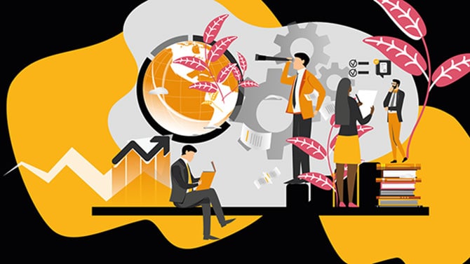 The SFDR Barometer for Management Companies