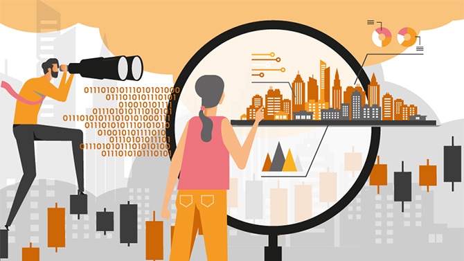 Management Companies Observatory Barometer