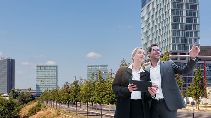 Corporate and Institutional Banking Survey 2025