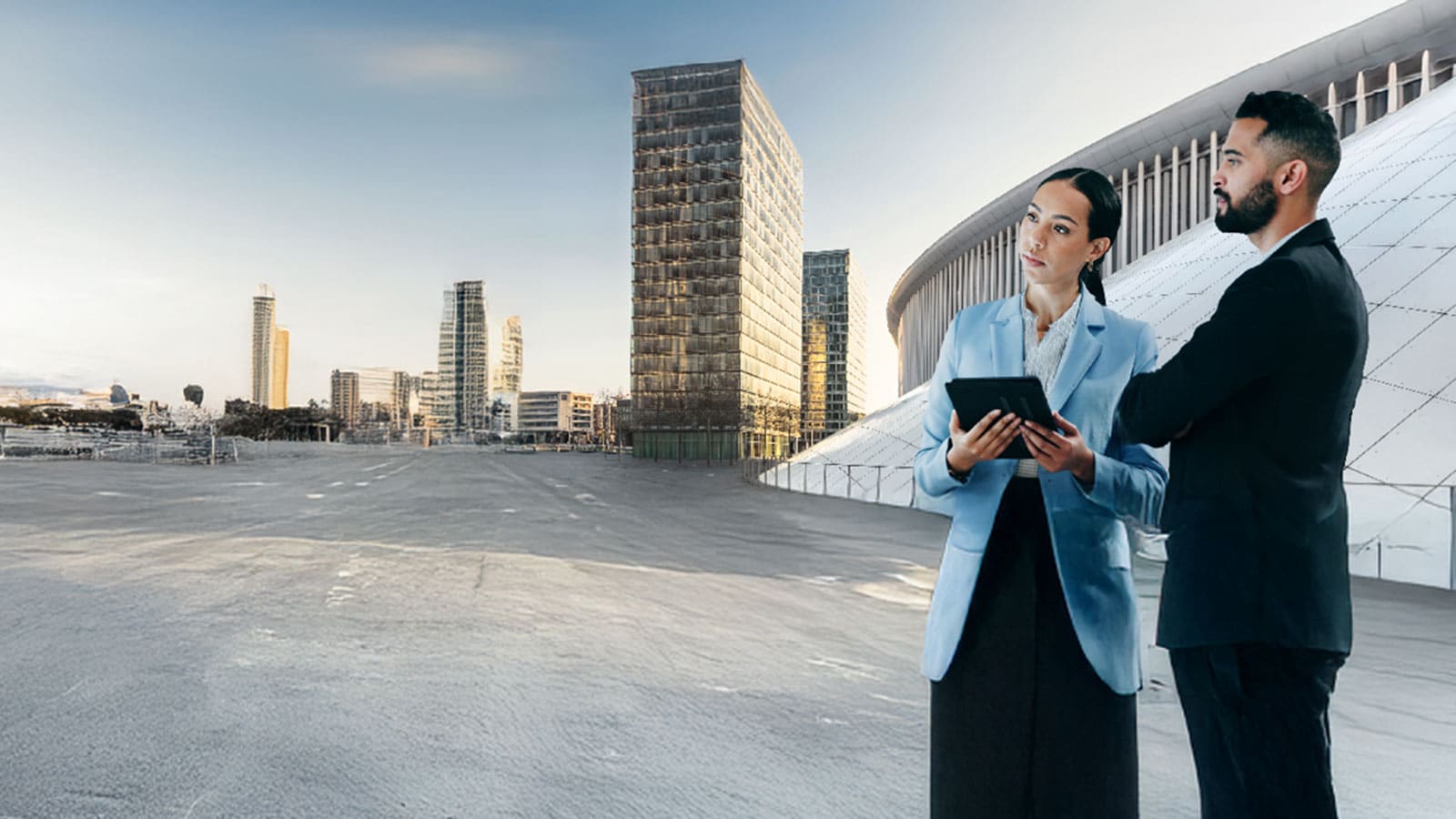 Luxembourg: A Hub for Corporate Banking in the Heart of Europe 