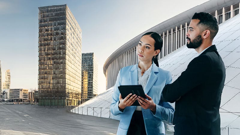 Luxembourg: A Hub for Corporate Banking in the Heart of Europe