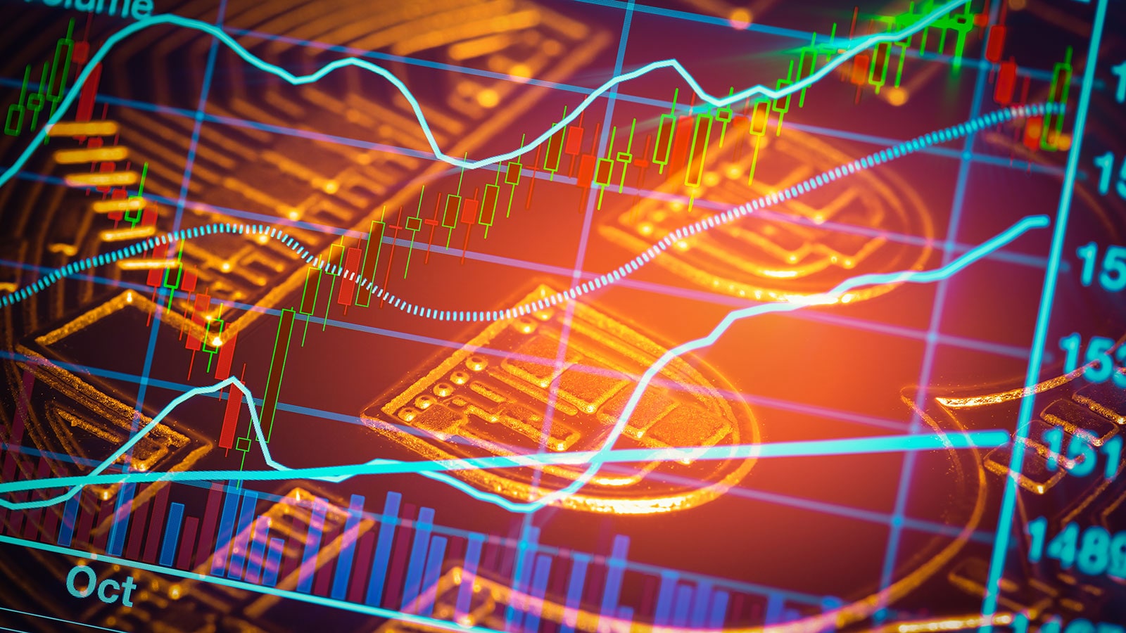 crypto-assets