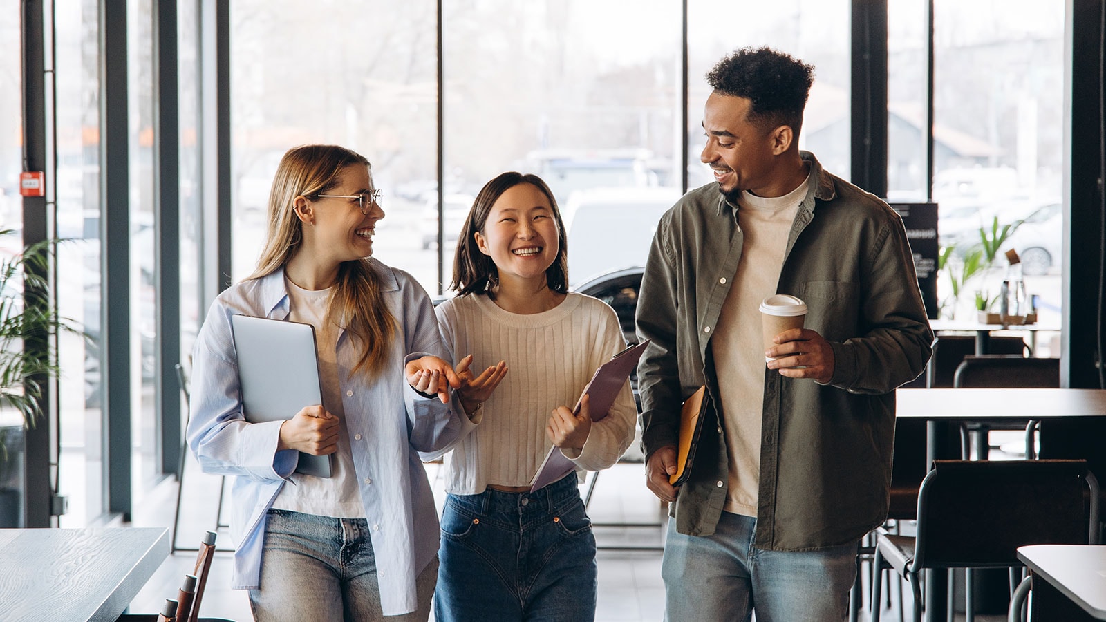 Join our next Recruitment Days 