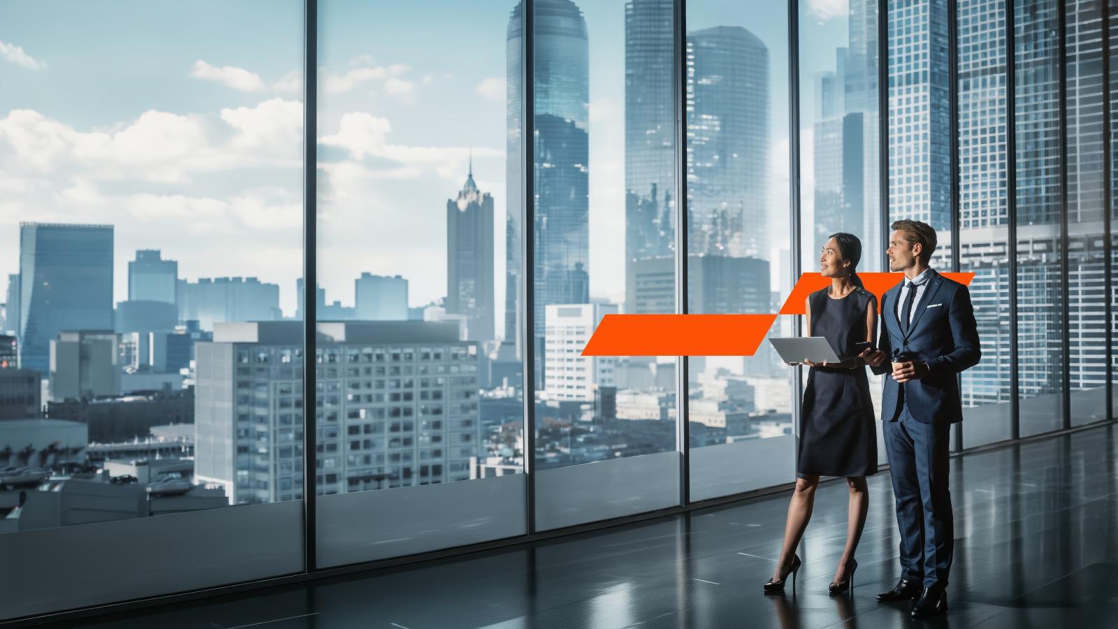 Mastering the cloud frontier