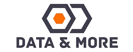 Data & More logo