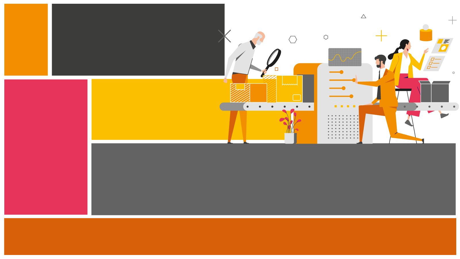DORA - What Matters Now for Your Business Resilience