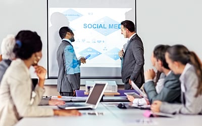 digital services - customer experience