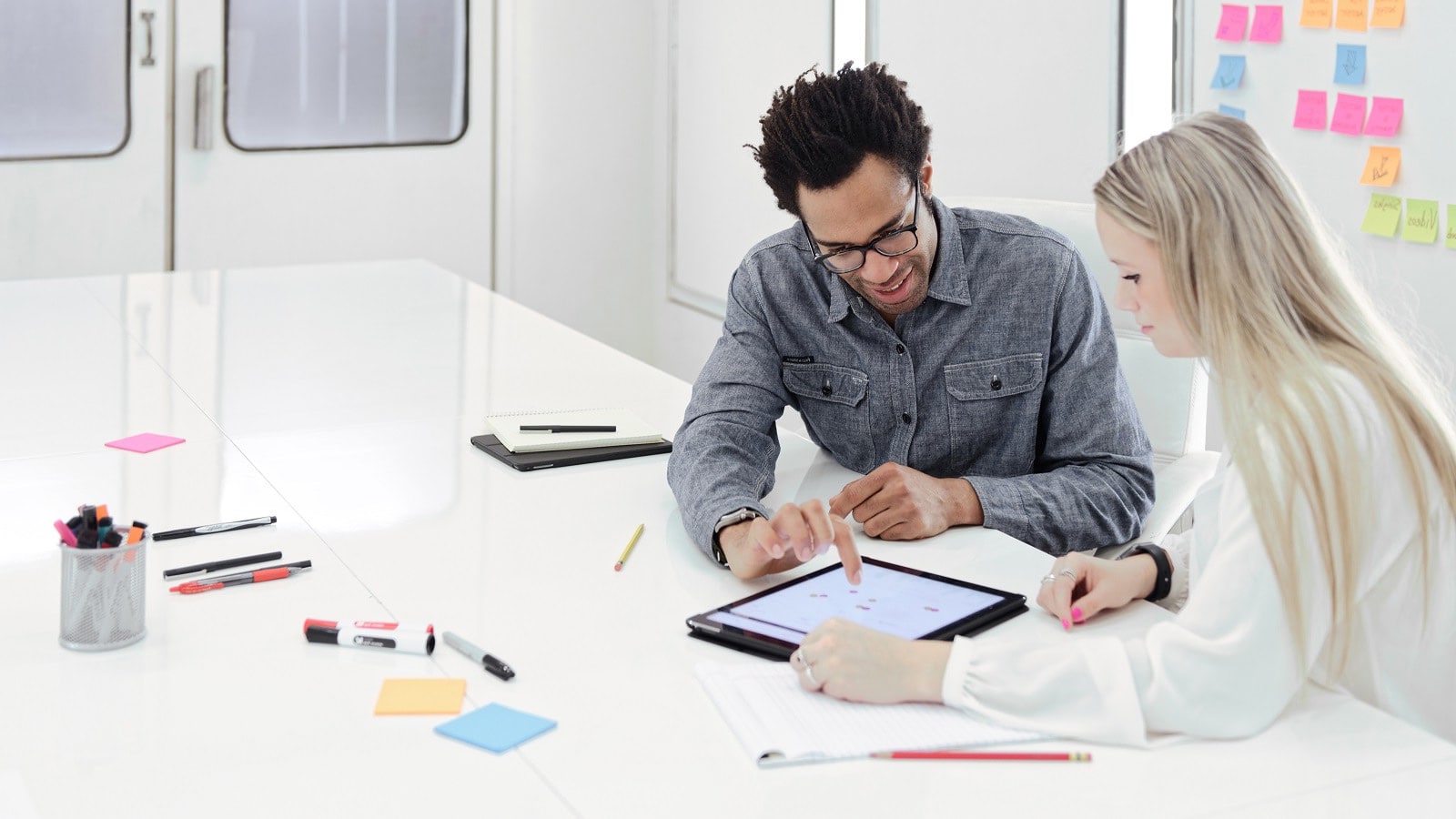 Build your data foundation