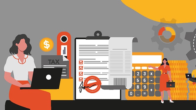 tax compliance