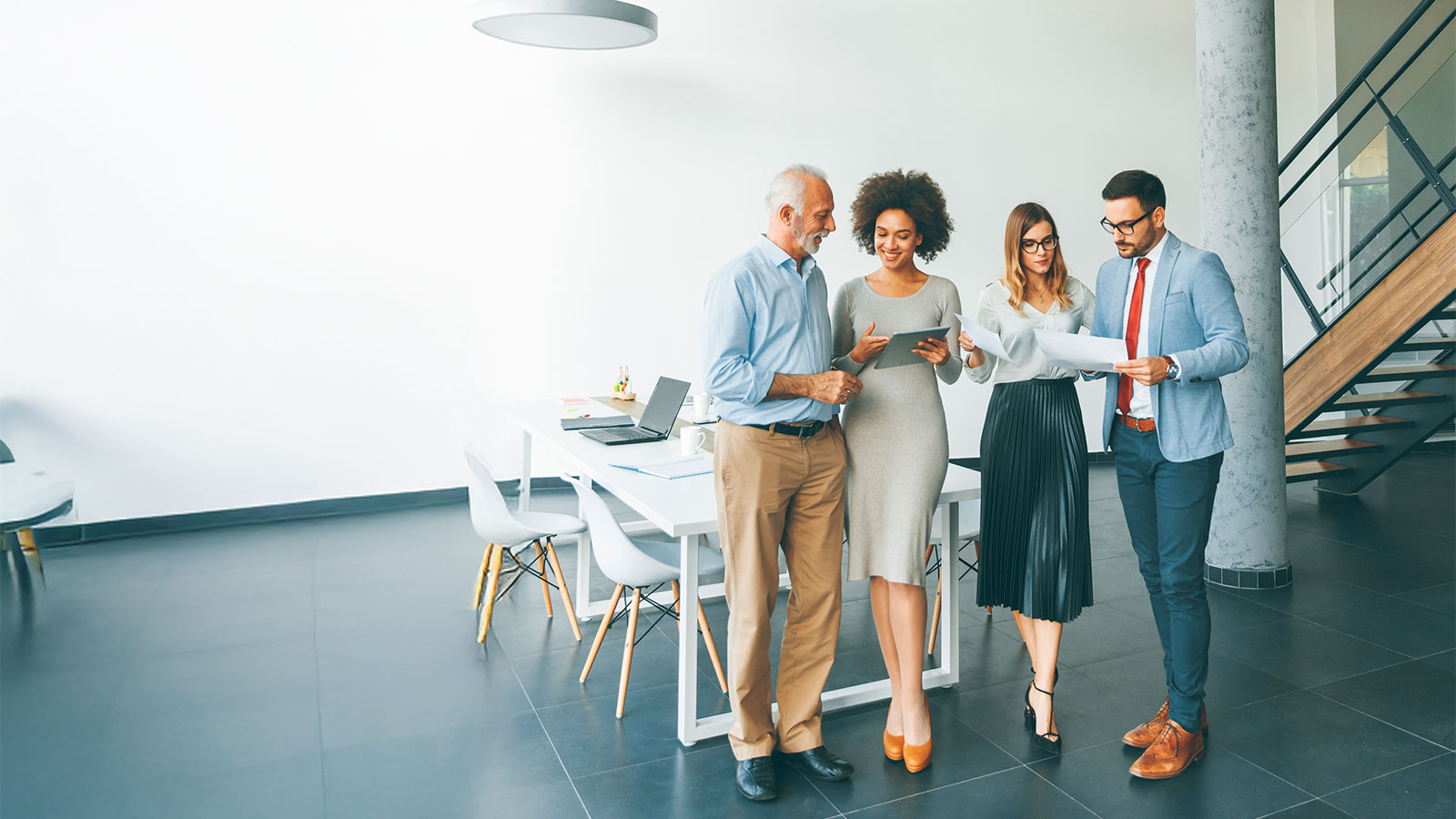 Bridging Generations at Work: Myths, Realities, and What Really Works