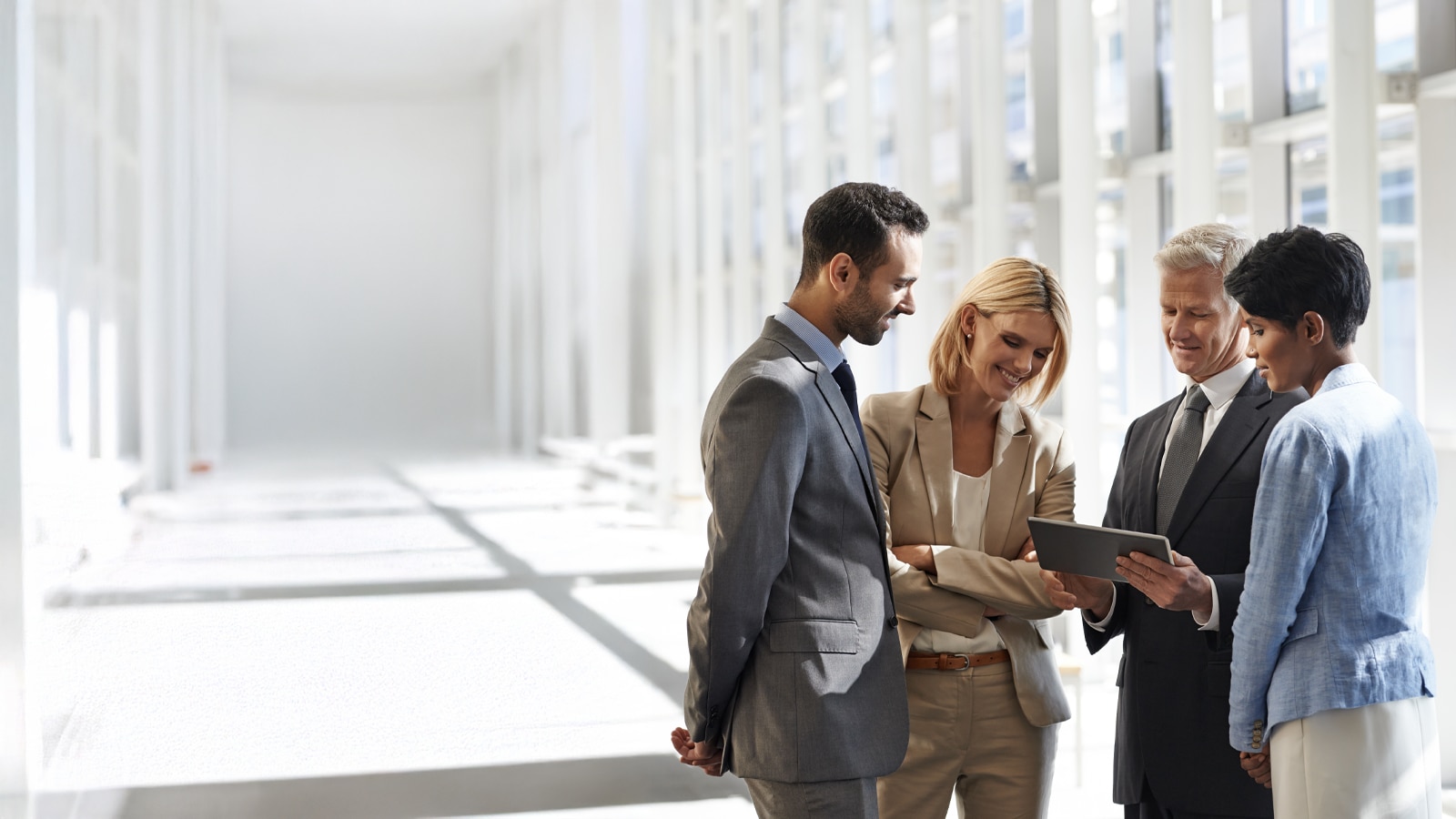 PwC Securitisation Get-Together 2026