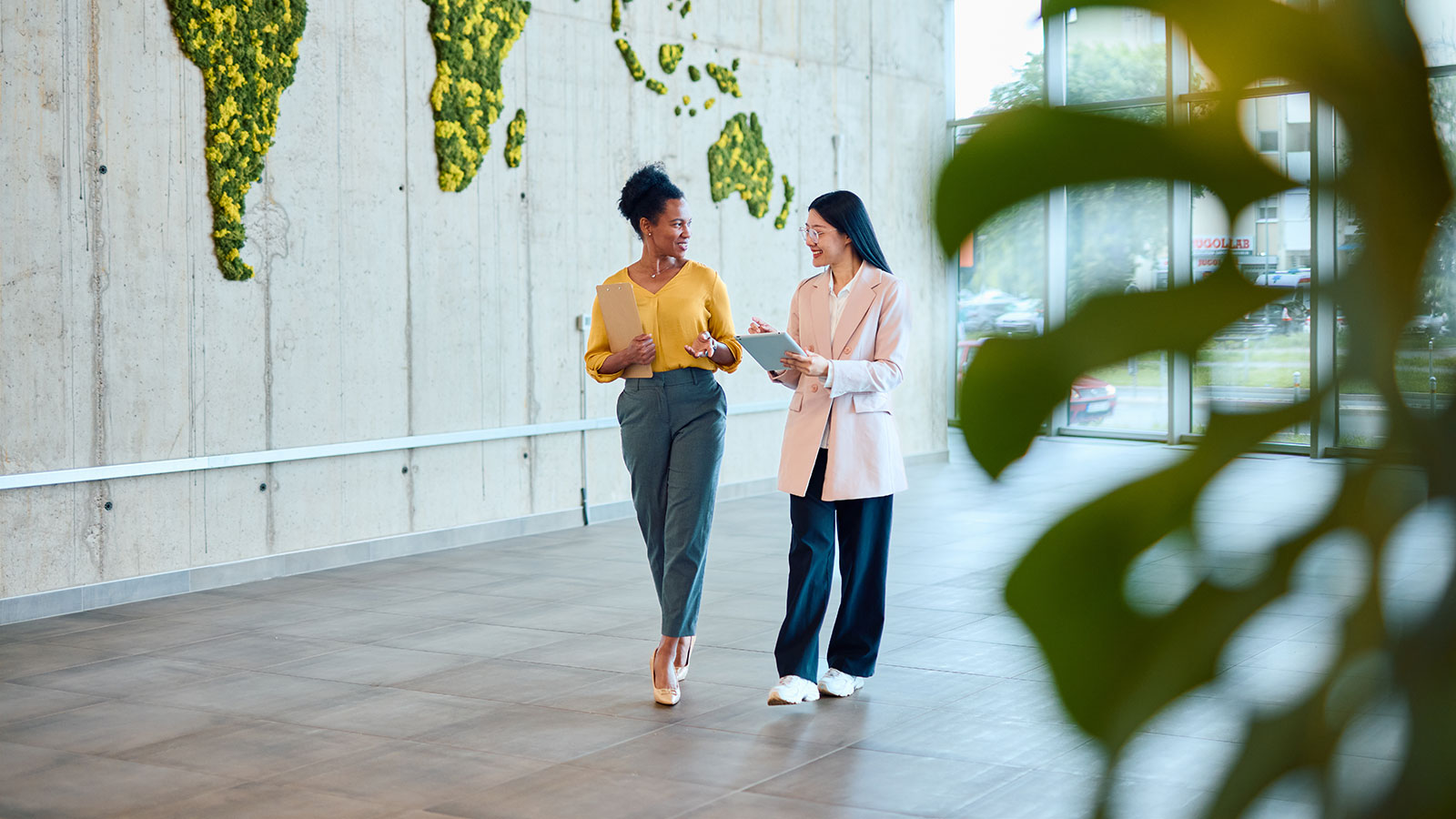 Sustainable Finance Forum