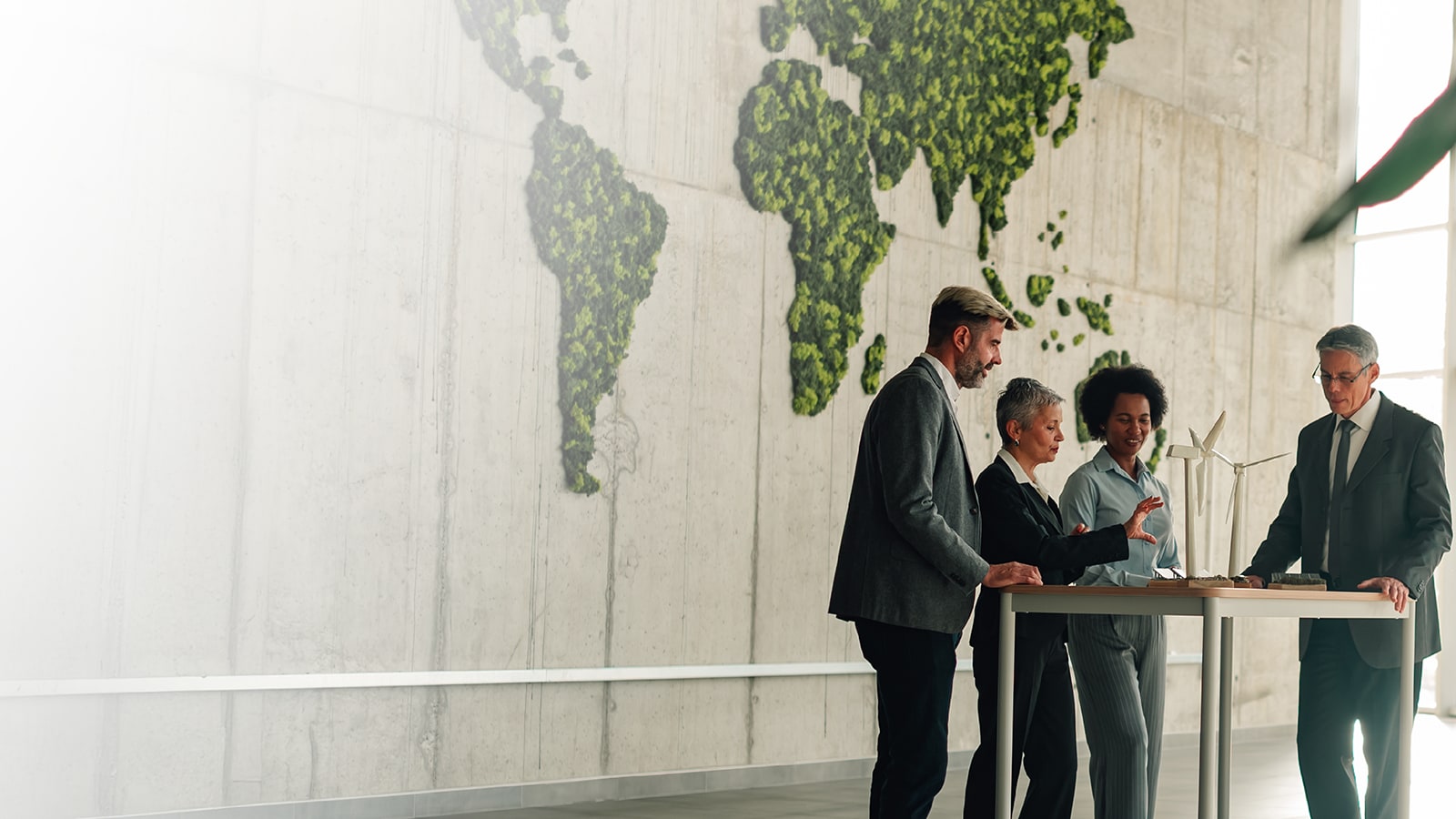 PwC Luxembourg Annual Review 2025