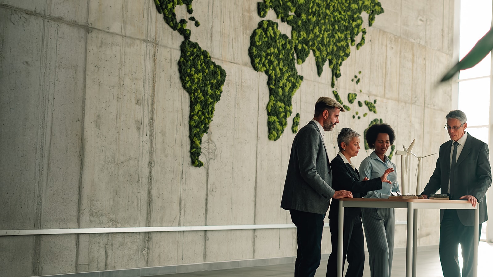 Benchmark your Global Fund Distribution