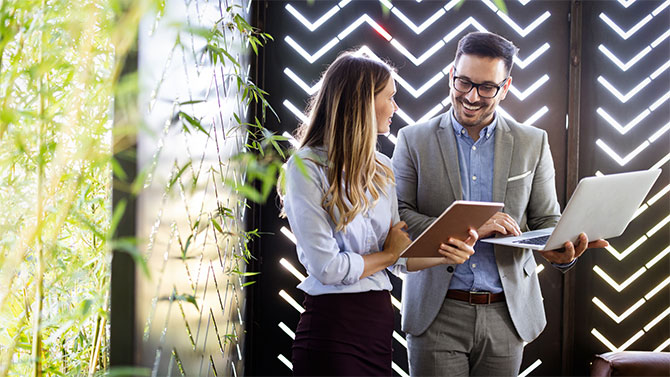 The Longevity Key for Business