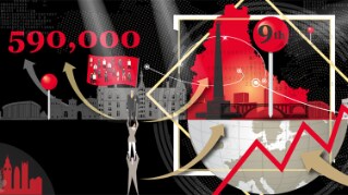 Would Brexit and the German political crisis boost Luxembourg real estate?