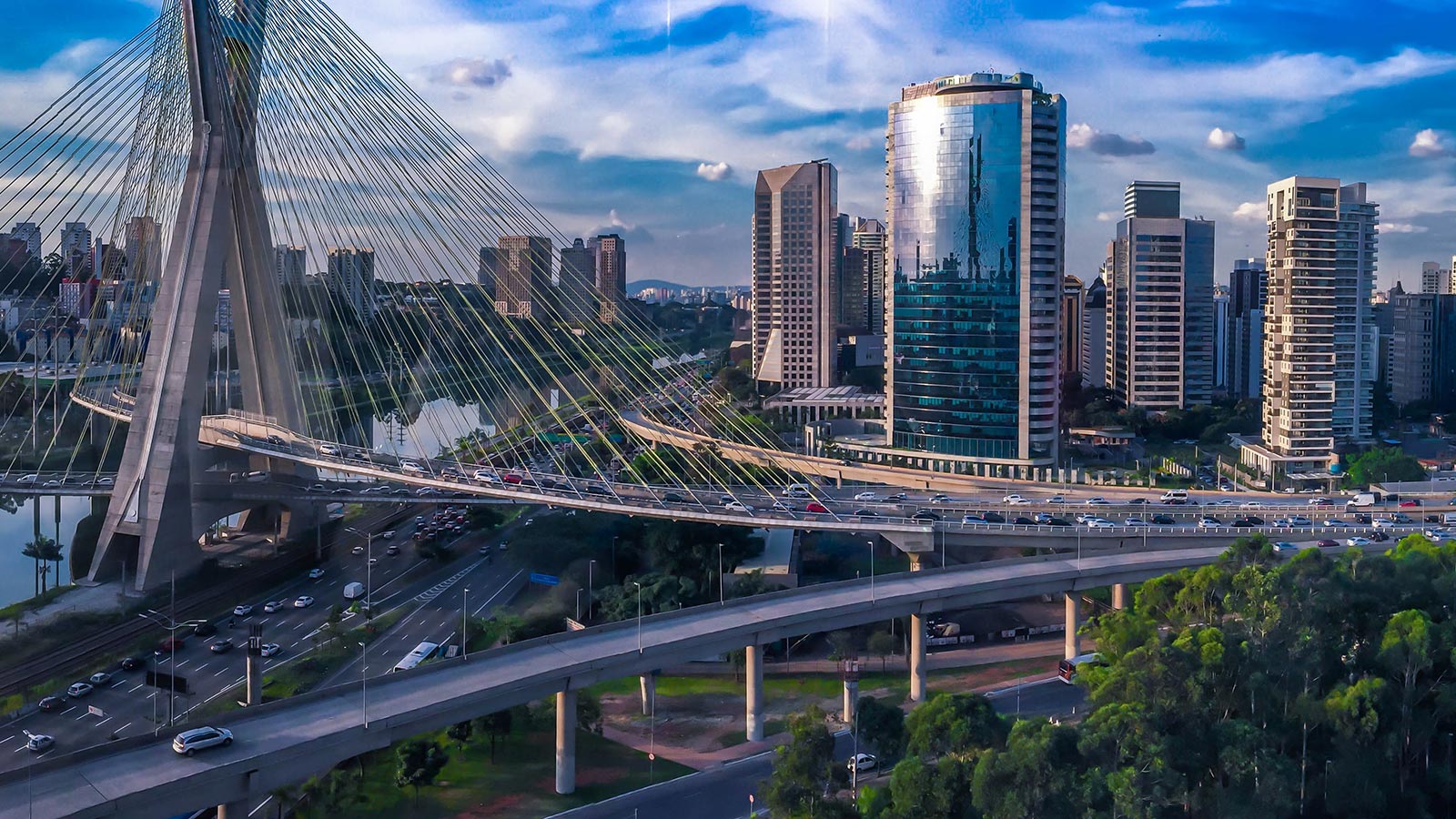 Latin American Business Center