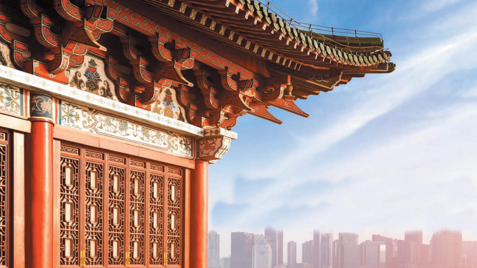 Beyond the challenges: the strength of Sino-European ties