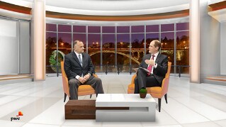 Financial Crime #3 - in conversation with Gregory Coleman