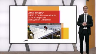 ManCo - Spotlight on MiFID II - Board of Directors