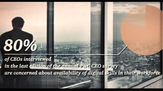 PwC Upskilling solution 