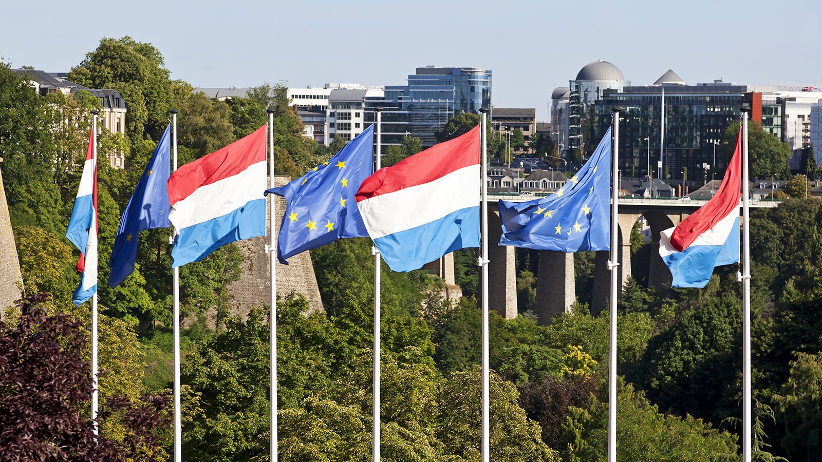 EU institutions