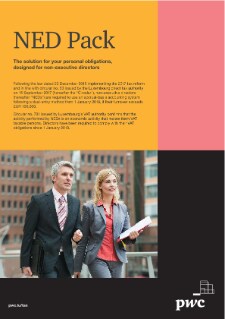 NED Pack