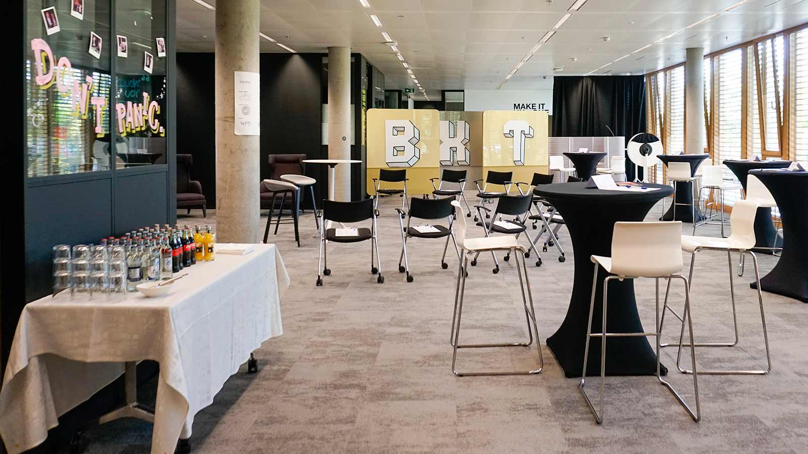PwC Experience Center