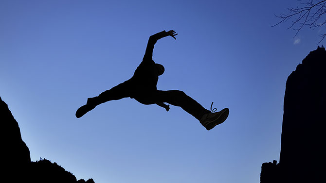Managing systemic risks in the 21st century