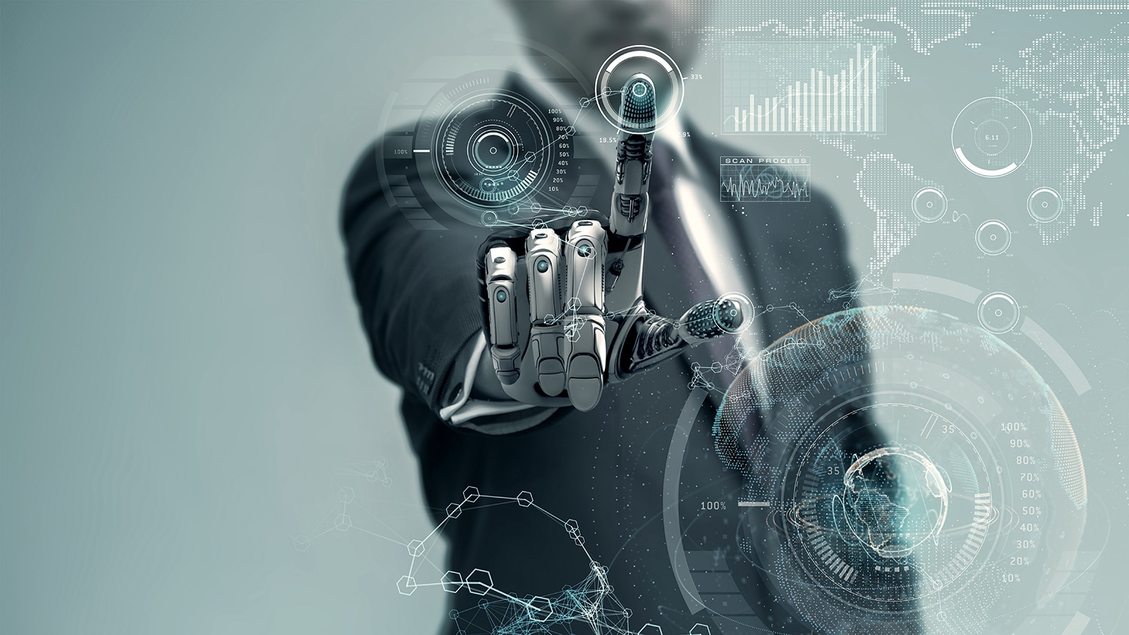 Smart Automation