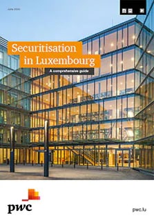 Securitisation in Luxembourg: A comprehensive guide